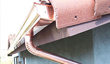 Rain Gutter Installation, Repair, Cleaning in Osage, WY